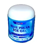 POLAR ICE GEL 227G