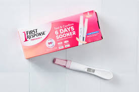 PRERRED PLUS PREG TEST KIT