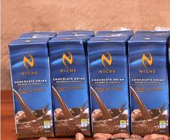 NICHE DRINK 180ML