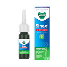 VICKS SINEX NASAL SPRAY