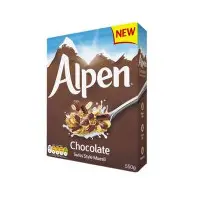 ALPEN 750G