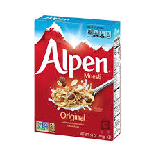 ALPEN 560G