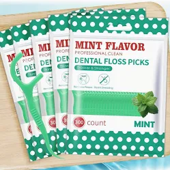 DENTOL DENTAL FLOSS