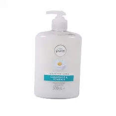 PURE CUSSONS HAND WASH