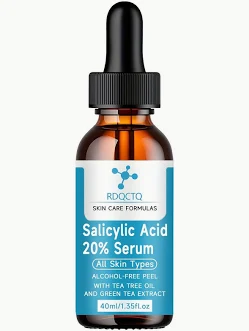 SALYCYLIC ACID 50%
