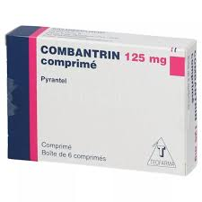COMBANTRIN TAB