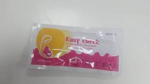 EASY TEST PREGNANCY TEST