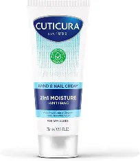 CUTICURA HAND & NAIL CREAM