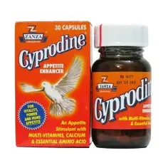 CYPRODINE CAPSULES