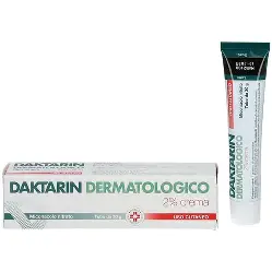 DAKTARIN CREAM(JANSSEN)
