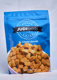 JUDIFOOD ACHOMO