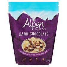 ALPEN 500G