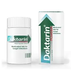 DAKTARIN POWDER