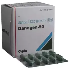 DANEGAN 60ML
