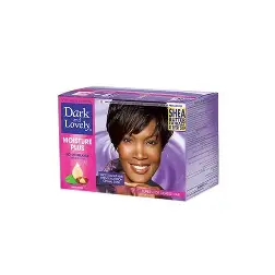 DARK & LOVELY MOISTURE PLUS S/S