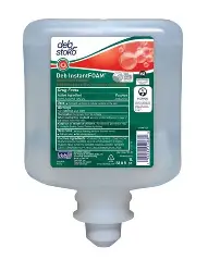 DEB INSTANT FOAM SANITIZER
