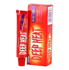 DEEP HEAT OINT 15G