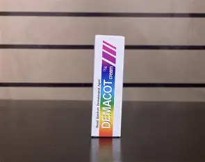 DEMACOT CREAM