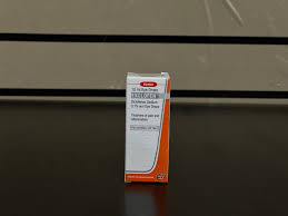 EXCLOFEN DROP (DICLOFENAC)