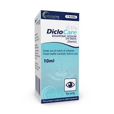 DYTEX DROP (DICLOFENC)