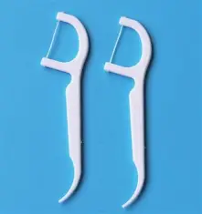 DENTAL FLOSS(TOOTHPICK)