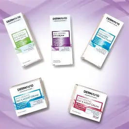 DERMA VIO CREAM 4 IN 1 PACK