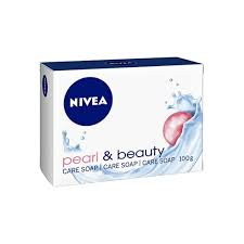 NIVEA BAR SOAP
