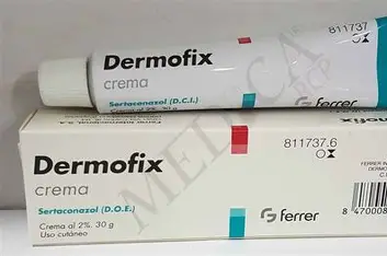 DERMOFIX CREAM
