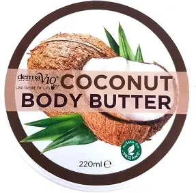 DERMAVIO COCOA BUTTER