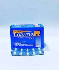 LORATYN TAB
