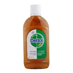 DETTOL ANTISEPTIC 250MLS