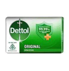DETTOL BAR SOAP 100/110G
