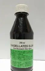 DIAGELLATES 250ML