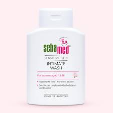 SEBAMED FEMININE WASH