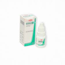 EXCIPRO EYE DROP