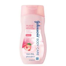 JOHNSON BODY CARE