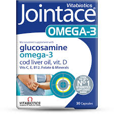 JOINTACE OMEGA-3 CAP