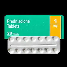 PREDNISOL0NE 1MG TAB