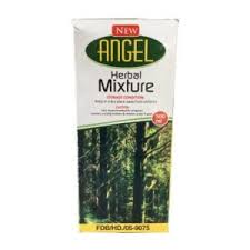 ANGEL HERBAL MIX