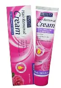 BEAUTY FORMULAR HAIR REMOVAL CREAM