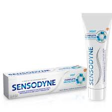SENSODYNE COMPLETE PROTECTION PASTE