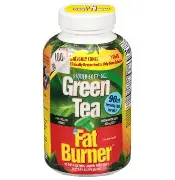 GREEN TEA FAT BURNER
