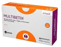 MULTIBETIX CAPS