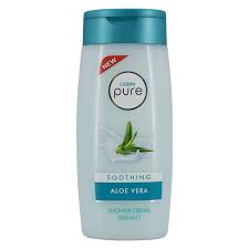 PURE CUSSONS BATH GEL