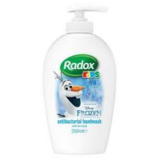 RADOX KIDS HANDWASH