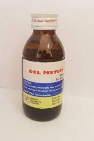 METHYLATED SPIRIT 125ML