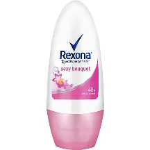 REXONA ROLL ON