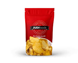 JUDIFOODS CHIPS S/S (RIPE)