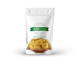 JUDIFOODS CHIPS L/S