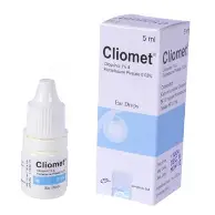 FLUMETASONE/CLIQUINOL EAR DROPS